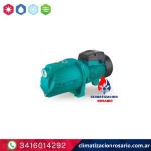 Bomba de chorro para alto caudalAJm