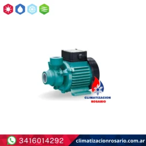 Bomba periférica XKm