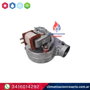 Forzador-Caldera-Baxi-Mainfour-240f-Fourtech