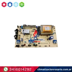 Placa-Modulación-Caldera-Baxi-Eco-3-Compact