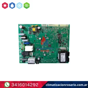 Placa-Modulación-Caldera-Baxi-Eco-Nova