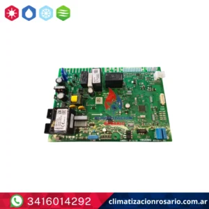 Placa-Modulación-Caldera-Baxi-MainFour-N238