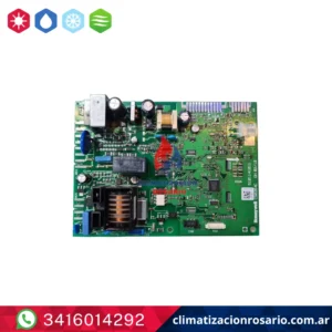 Placa-Modulación-Caldera-Baxi-Quasar-D-Horizontal-N234