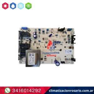 Placa-Modulación-Caldera-Baxi-Star-Digit
