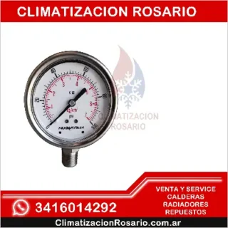Termometro-Bimetalico-Nuova-Fima-Tm4-39-0-A-100°c-Sal.-Post.