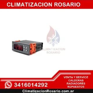 Termostato-Digital-Alre-Para-Control-De-Temperatura-Stc-200-220v-Rango-De---40-A-+70°c-Con-Rele-De-10-Amp.