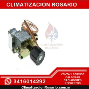 Valvula-Para-Hornos-Sit-630-Eurosit-100-A-340°c-Code-0630326